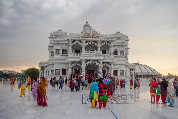 Prem Mandir